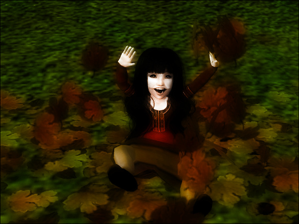 Autumn Emily