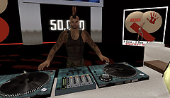 GaryN Ansome @ House Divaz 02