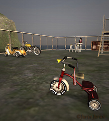 nice bikes