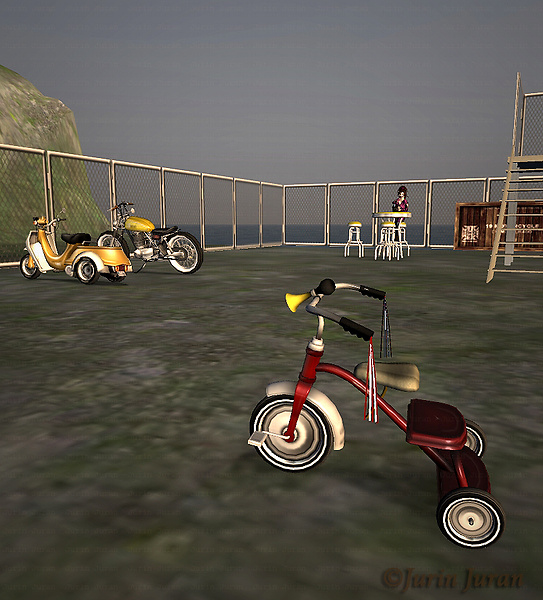 nice bikes