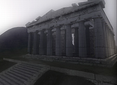 parthenon