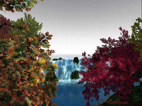 nature