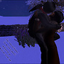 Kiss Me Once in the Snow