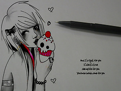 CupCake ;P