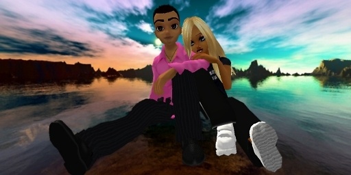 tranquil