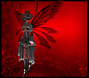 Dark Faerie