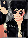 Sweet's a Demon Hunter