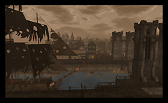 Isle of Legacies 2