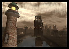 Isle of Legacies 3