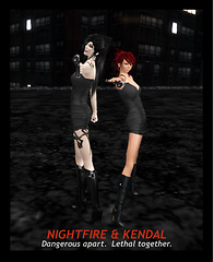 NightFireKendal