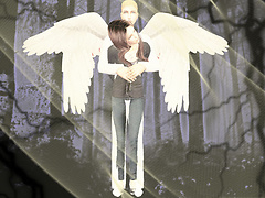 my angel