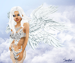 angel