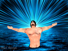 God Complex