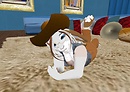 Comfy Rug - Erika Wemyss