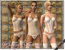 Wedding underwears