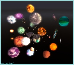 Space Park