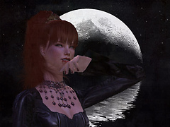 The Vampire 