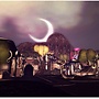 reach the moon