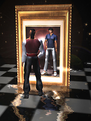 Only a Machinima Maker