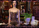 080717: Vaguely Victorian & Slightly Steamy