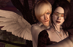 090510: Love & Monsters 2