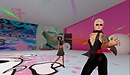 party people at anoushka's birthday