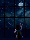 Hello Moon...