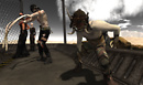 Fight Night in the Wastelands - May 30 2009