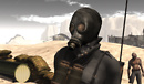 Fight Night in the Wastelands - May 30 2009