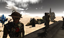 Fight Night in the Wastelands - May 30 2009