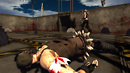 Warzone became Fight Night - May 16, 2009