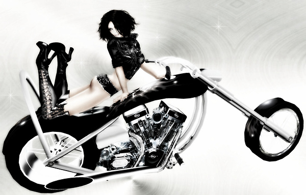 Smooth Rider