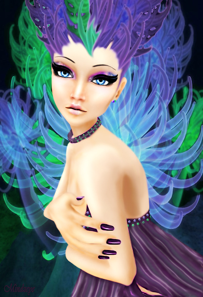 Anemone