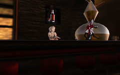 *+Crie Style+* remodeled store