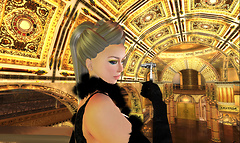 =GC-Vogue(Haydn) = / Tempura Island