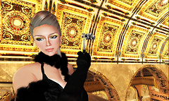  =GC-Vogue(Haydn) = / Tempura Island 