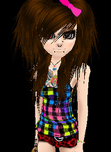 IMVU MANN