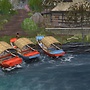Fishing Boats at Kanto - Archie Lukas