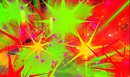 particle hud at !B Designs