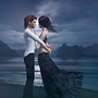 Romantic night