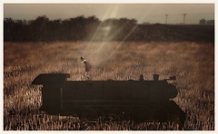 Locomotive.  Refuge and Expansion