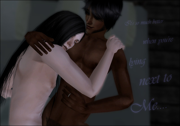 Next to Me