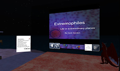 The Extremophiles Presentation