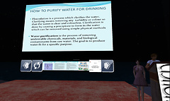 The Purifying Water Presentation