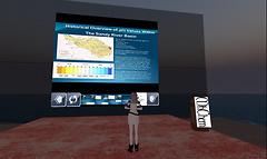 The pH of Local Rivers Presentation