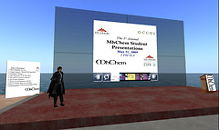 Preparing for the May 31 Student Presentations
