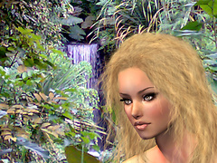 Masoala rainforest