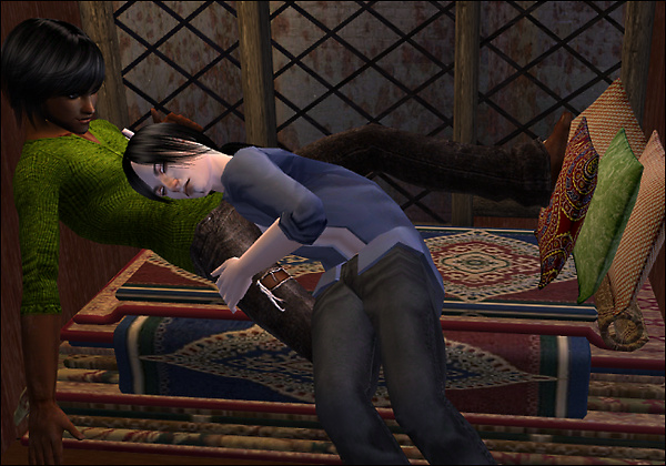 Rest