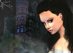 Dark Castell