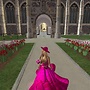 Grand Entrance